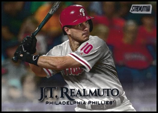 166 J.T. Realmuto